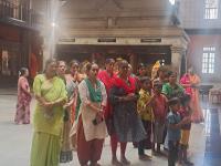 Shishyaswikara Divasa 2026 at SCM Shirali (1 March 2026)